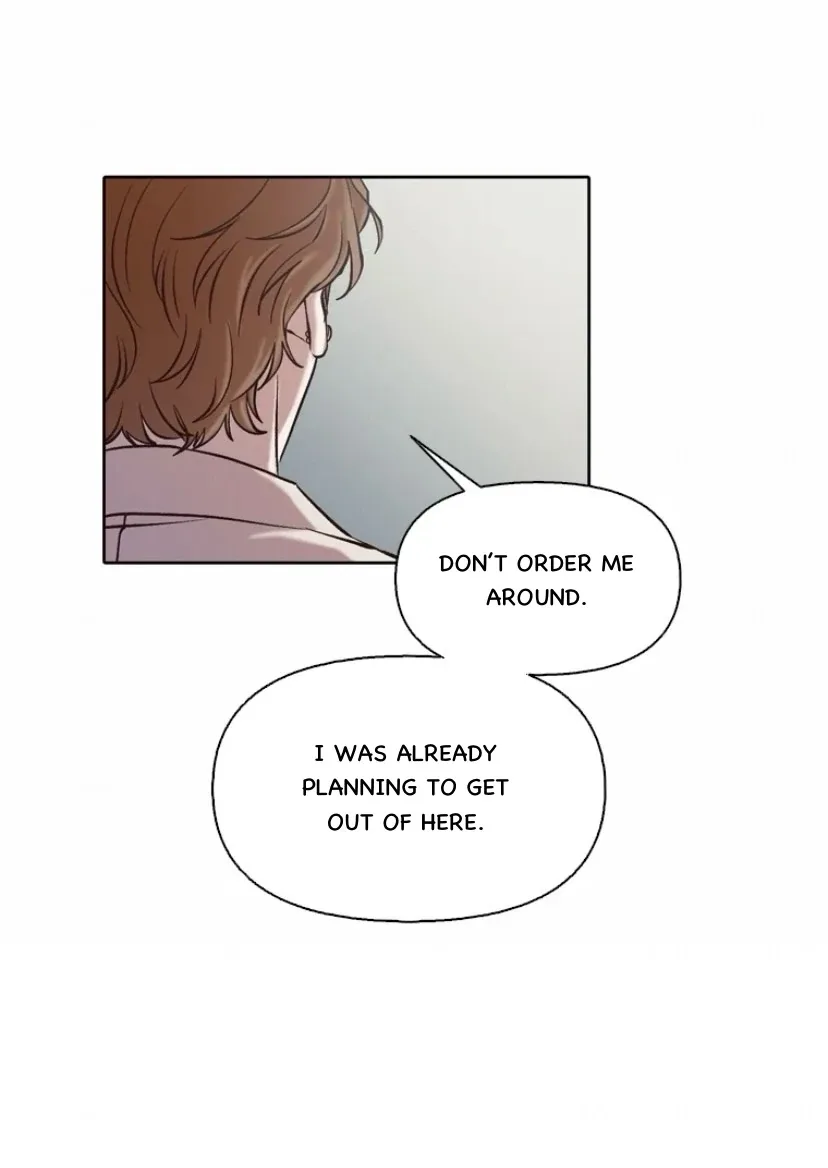 The Time When We Were Young Chapter 98 page 17