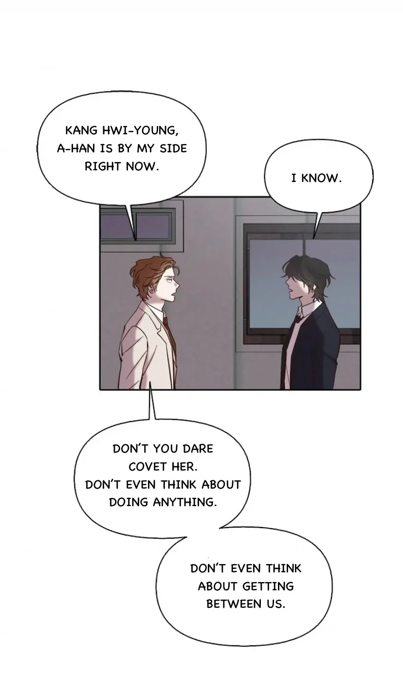 The Time When We Were Young Chapter 98 page 8
