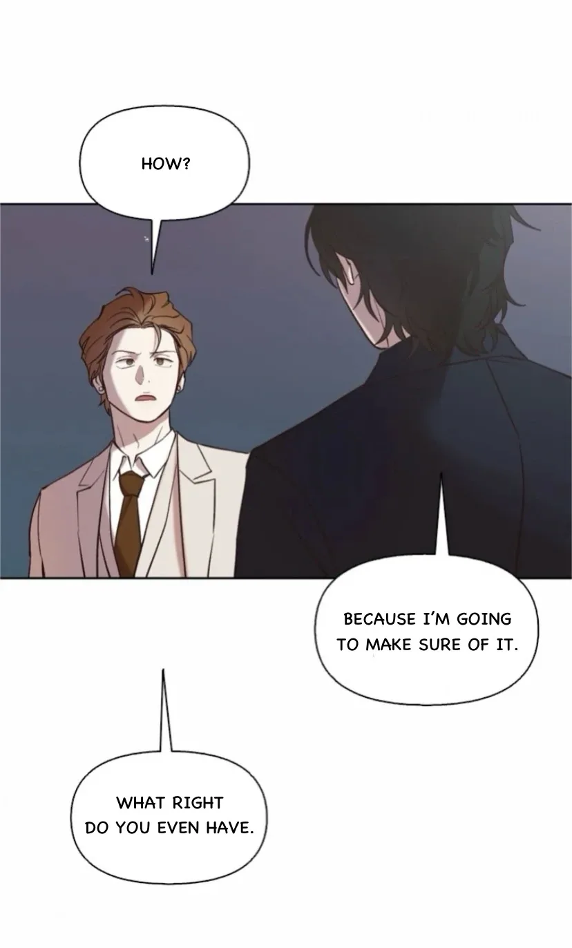 The Time When We Were Young Chapter 98 page 6