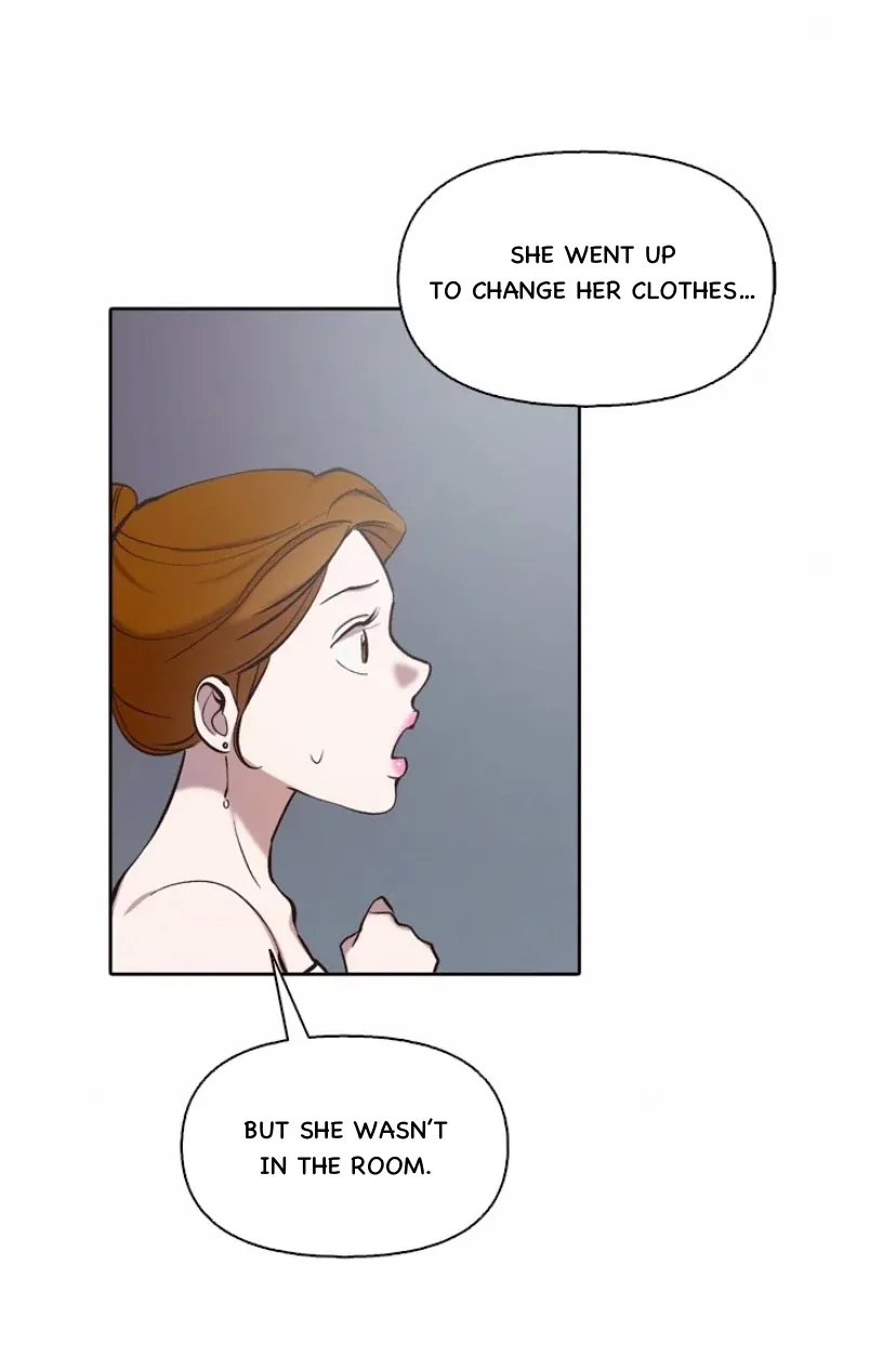 The Time When We Were Young Chapter 98 page 19