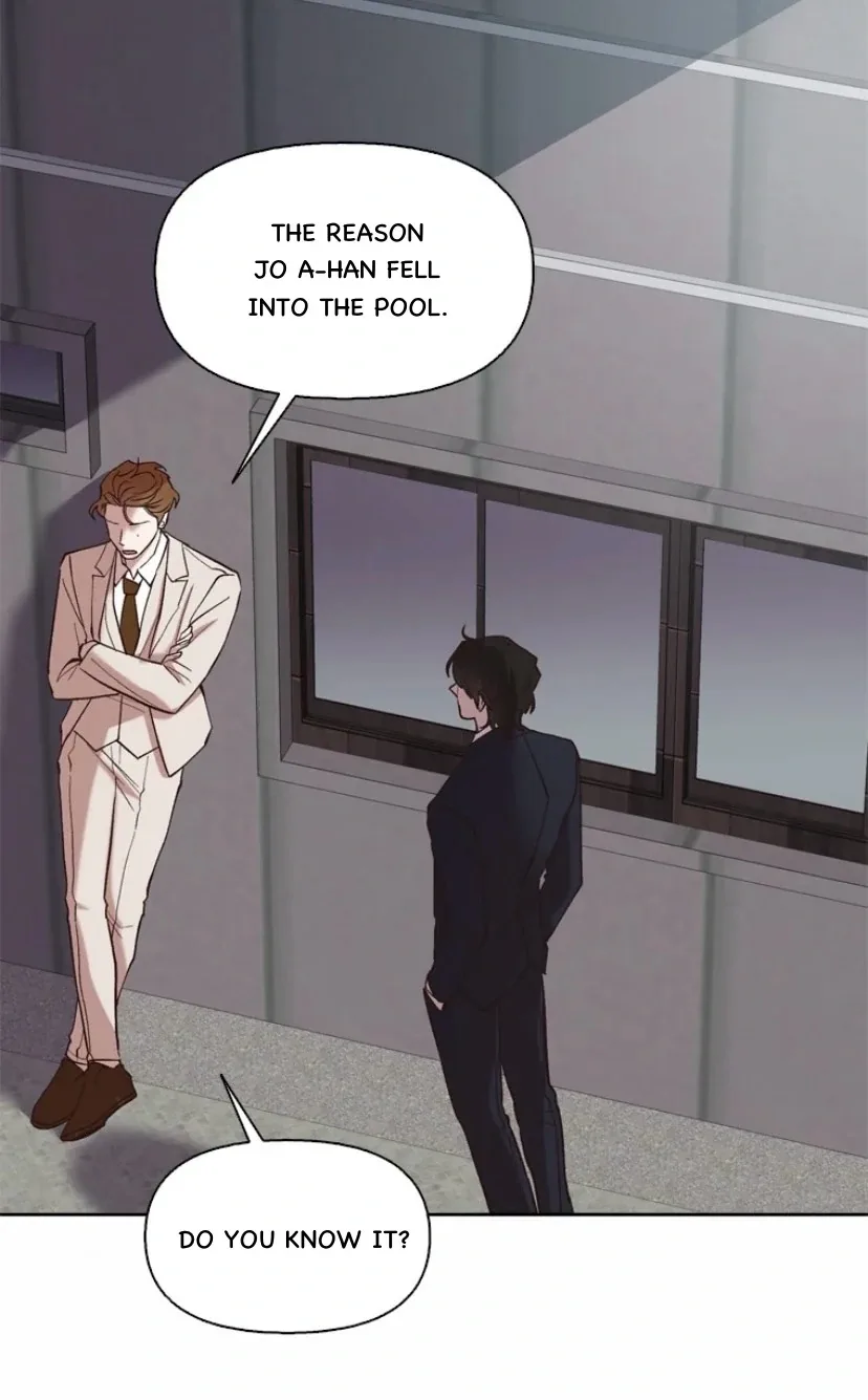 The Time When We Were Young Chapter 98 page 3