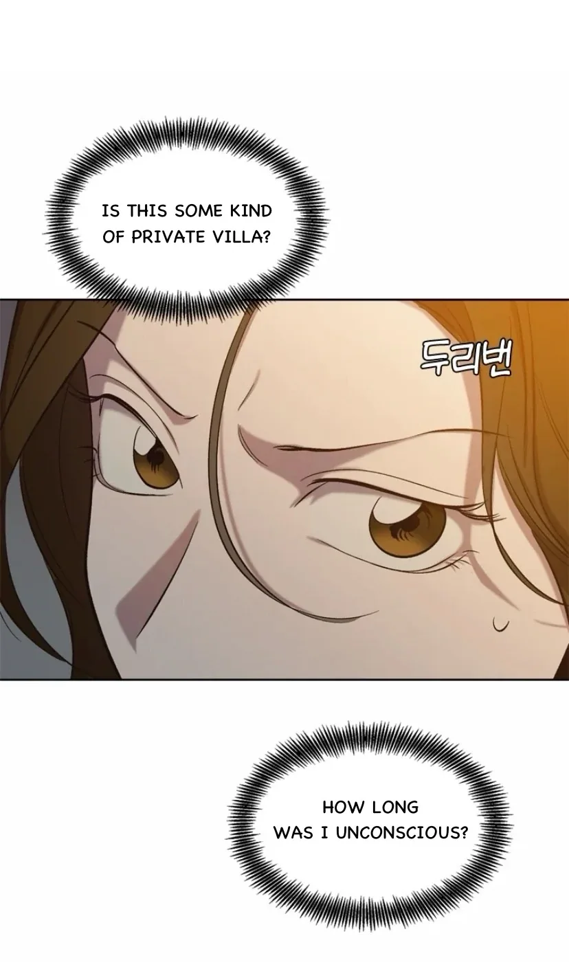 The Time When We Were Young Chapter 98 page 33