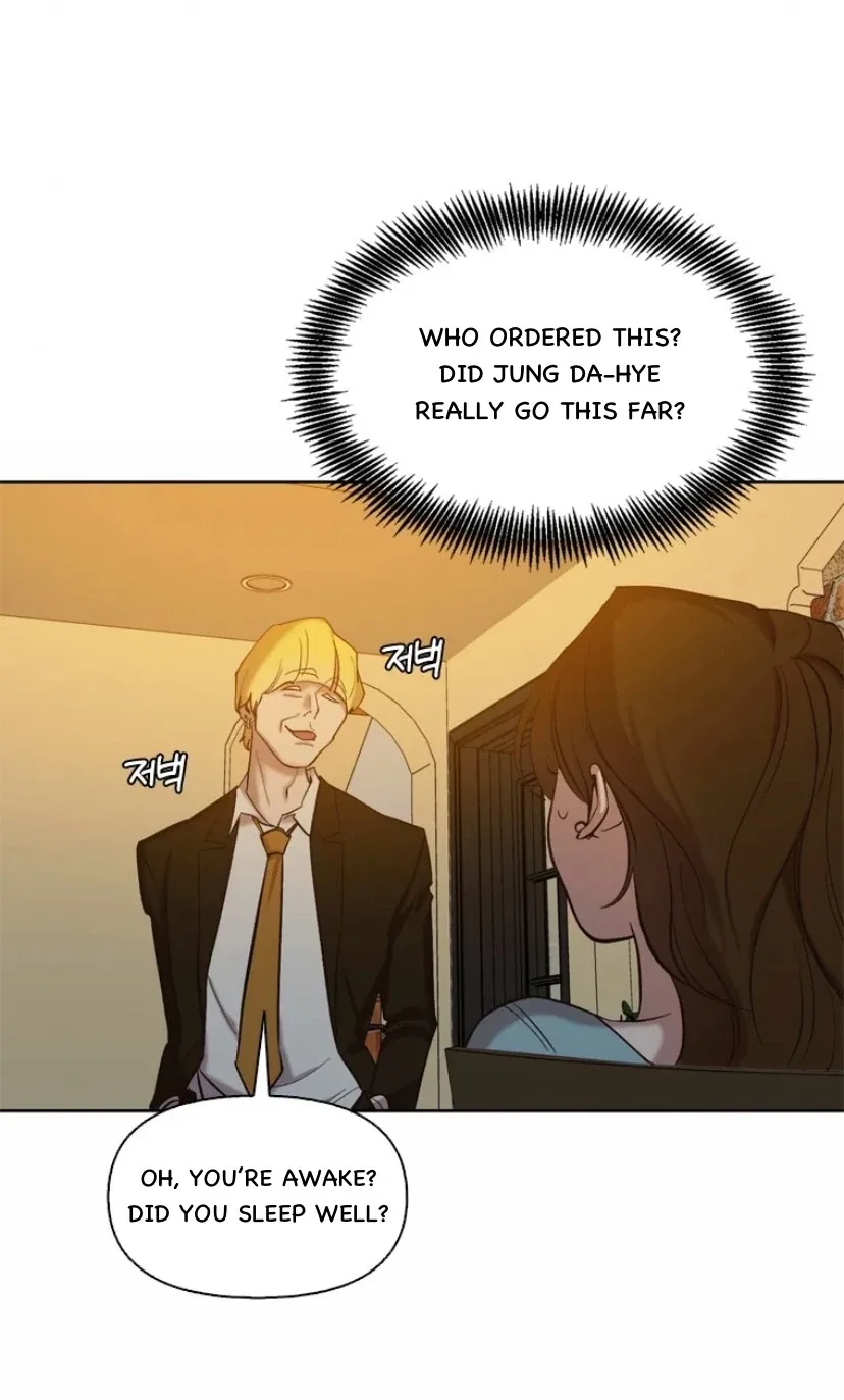 The Time When We Were Young Chapter 98 page 28