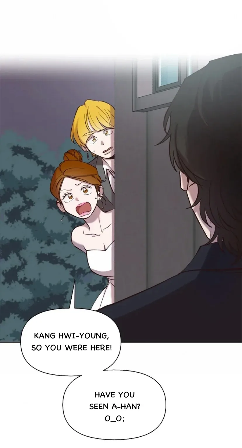 The Time When We Were Young Chapter 98 page 18