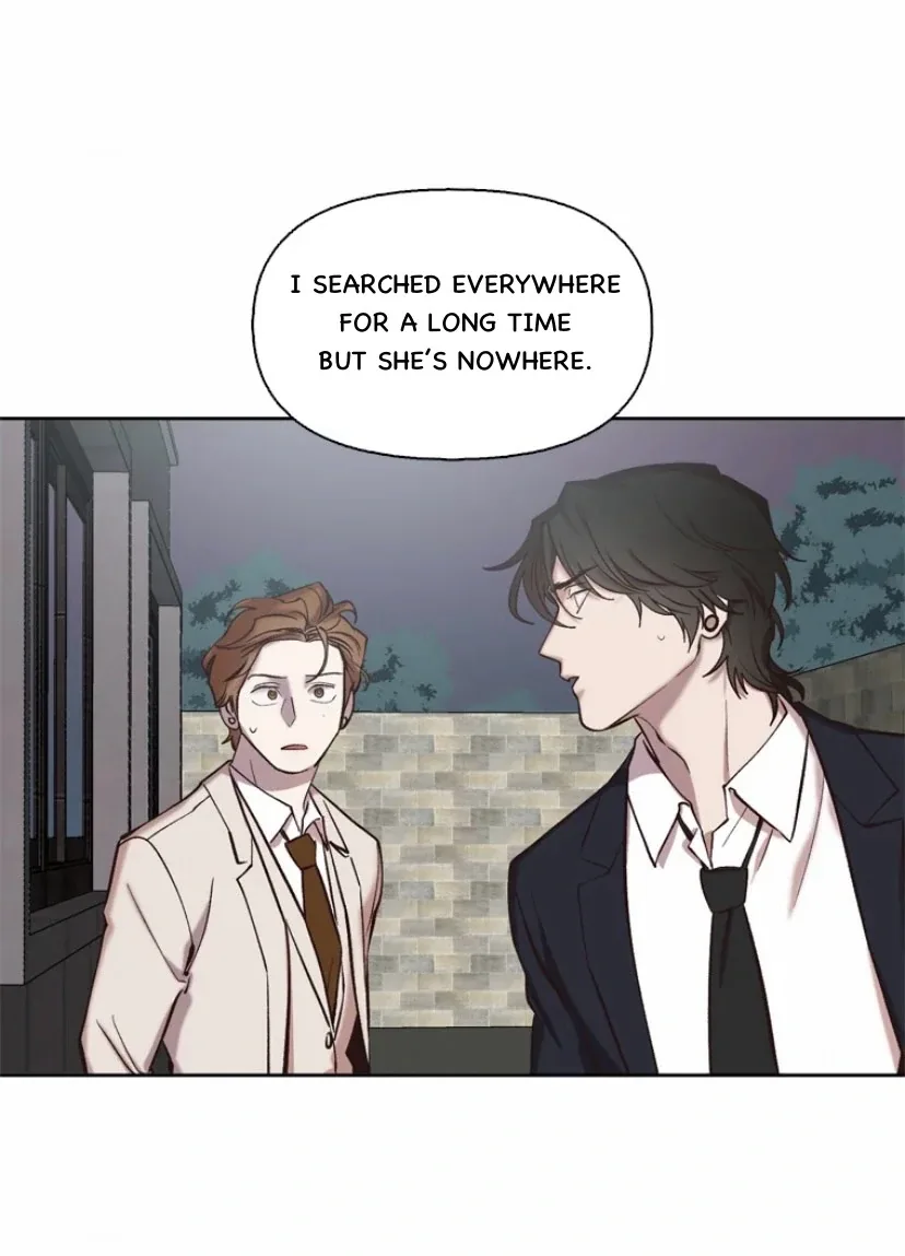 The Time When We Were Young Chapter 98 page 20