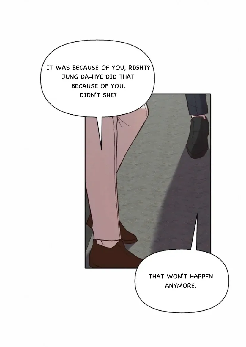The Time When We Were Young Chapter 98 page 5