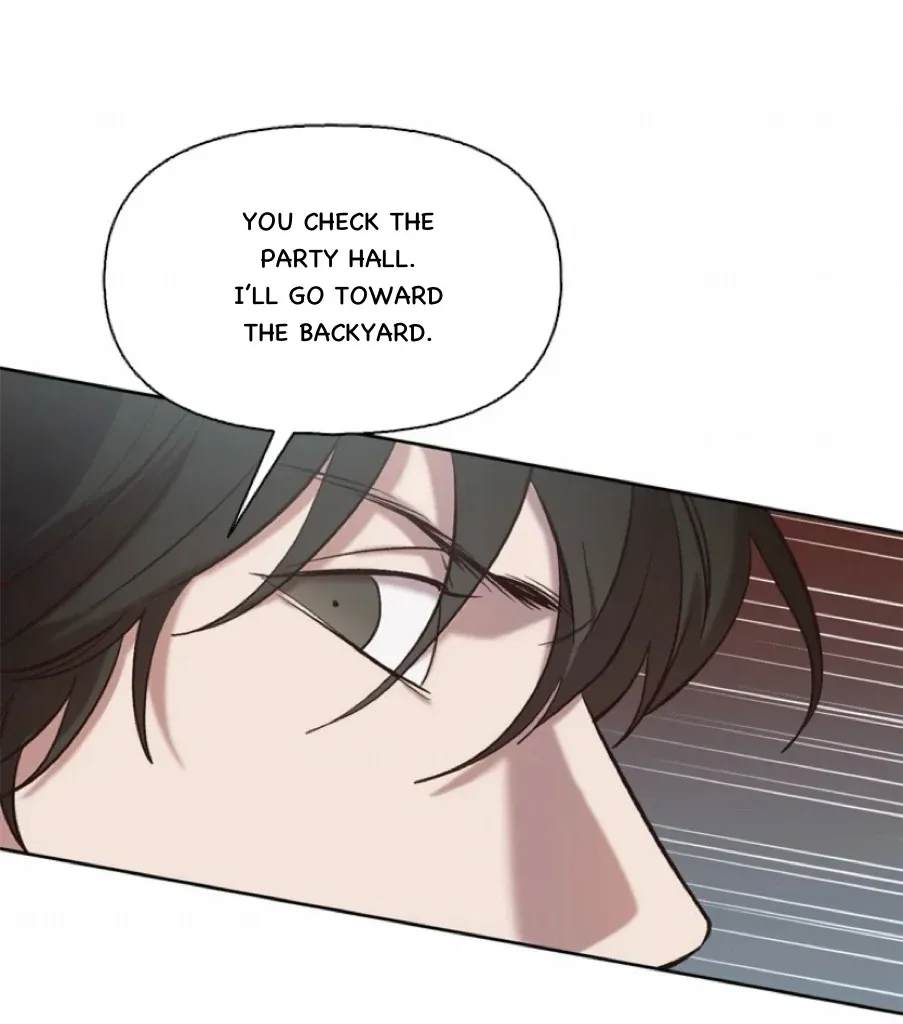 The Time When We Were Young Chapter 98 page 21