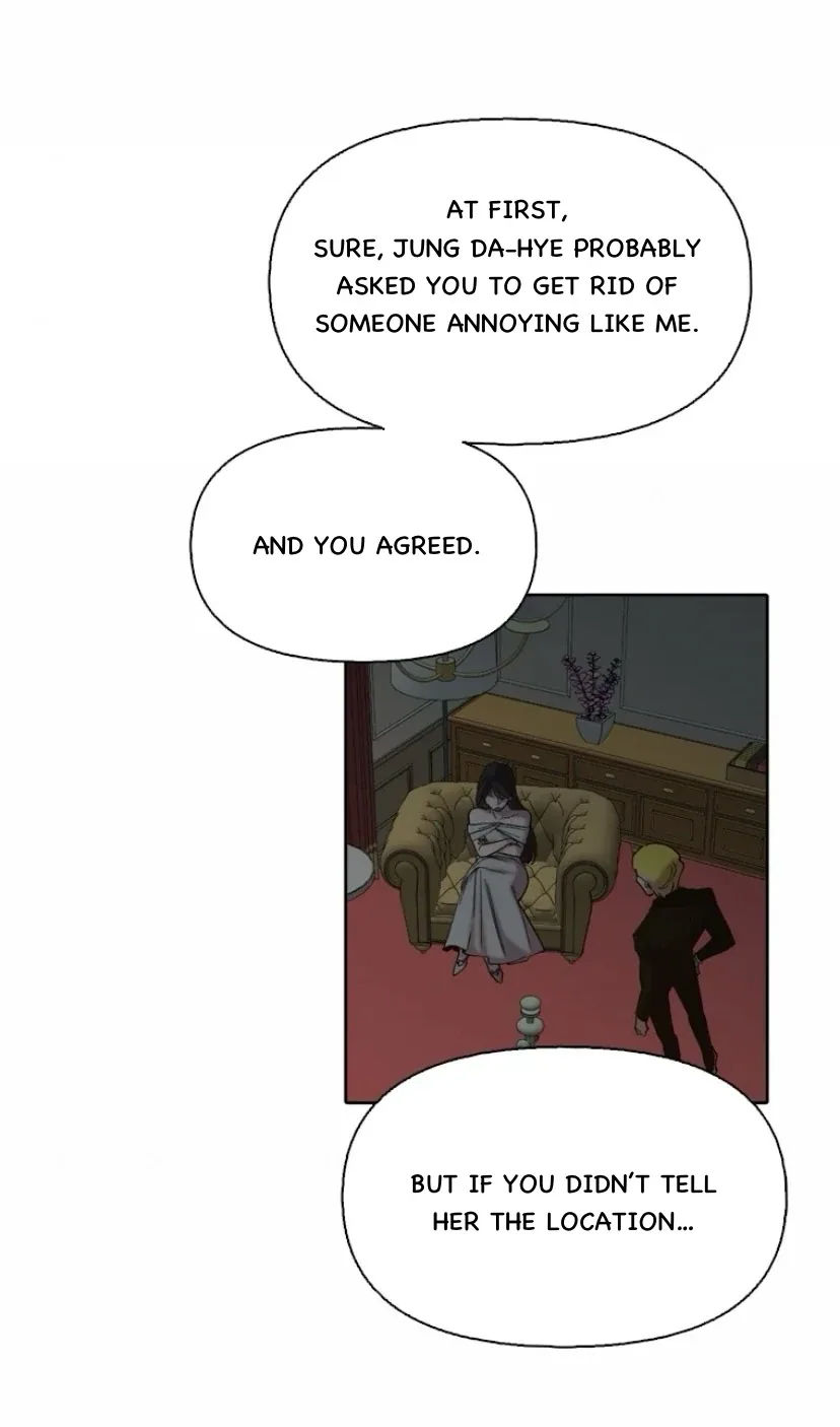 The Time When We Were Young Chapter 98 page 48