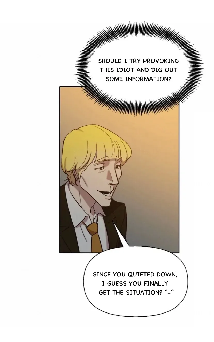 The Time When We Were Young Chapter 98 page 35