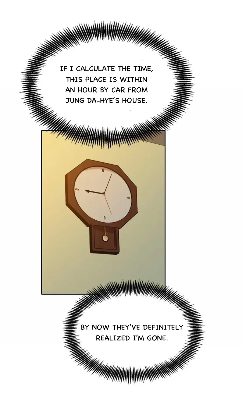 The Time When We Were Young Chapter 98 page 34
