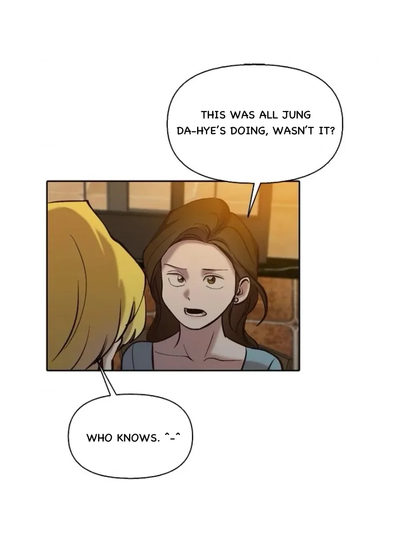 The Time When We Were Young Chapter 98 page 36