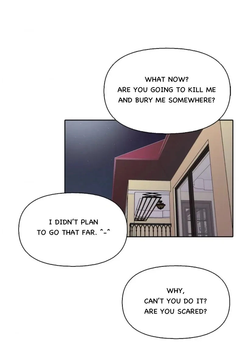 The Time When We Were Young Chapter 98 page 37
