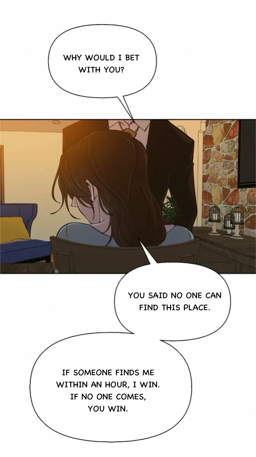 The Time When We Were Young Chapter 98 page 46