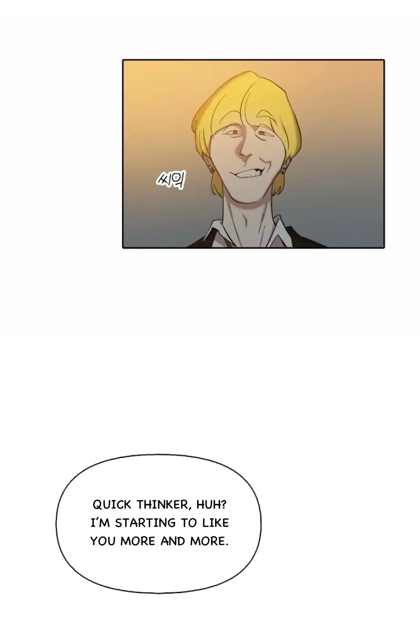 The Time When We Were Young Chapter 98 page 50