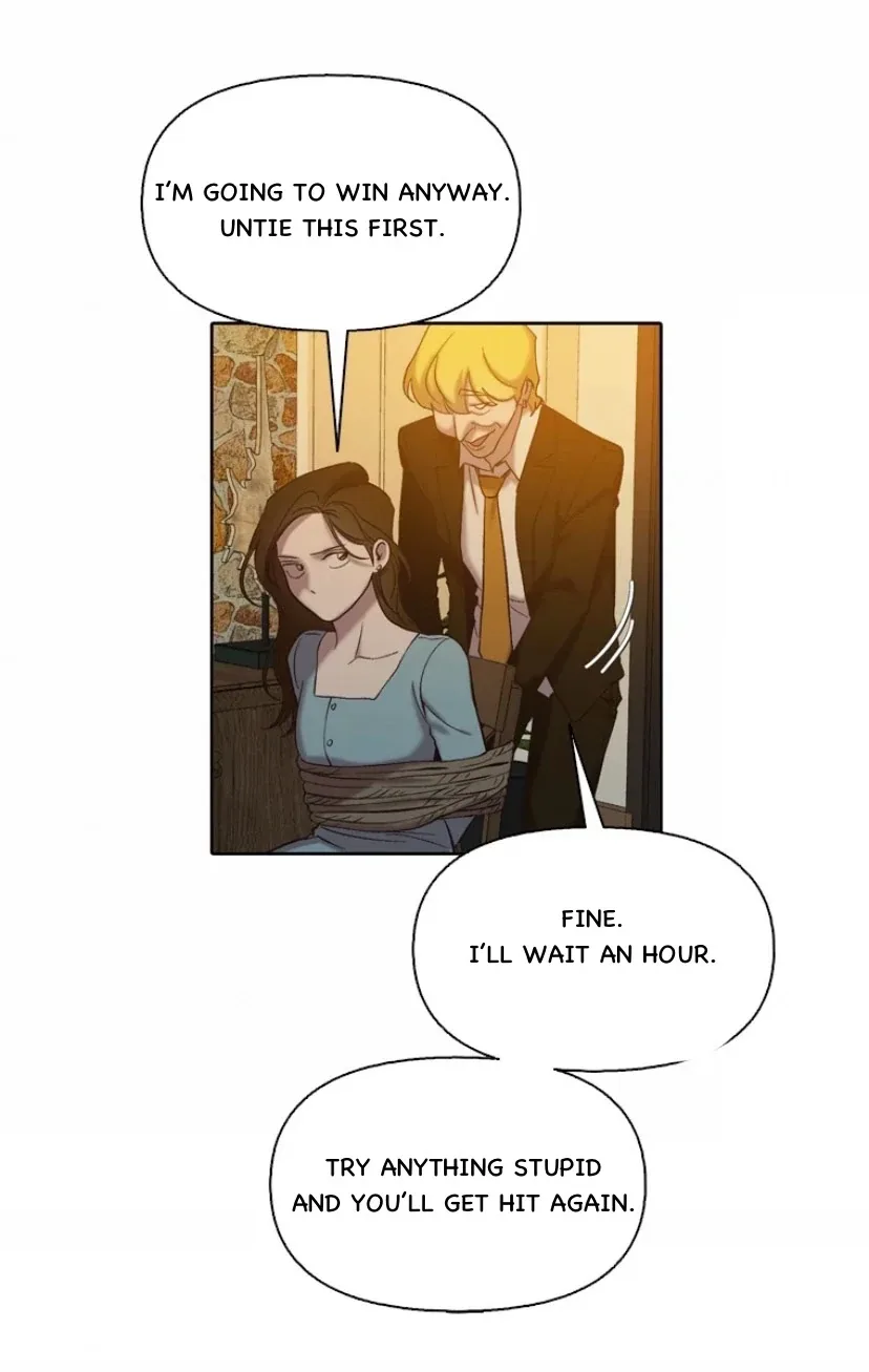 The Time When We Were Young Chapter 98 page 54