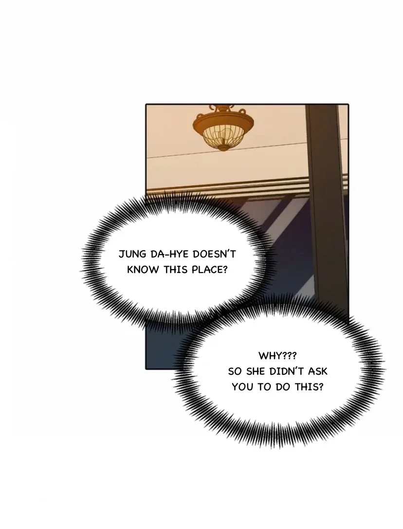 The Time When We Were Young Chapter 98 page 44