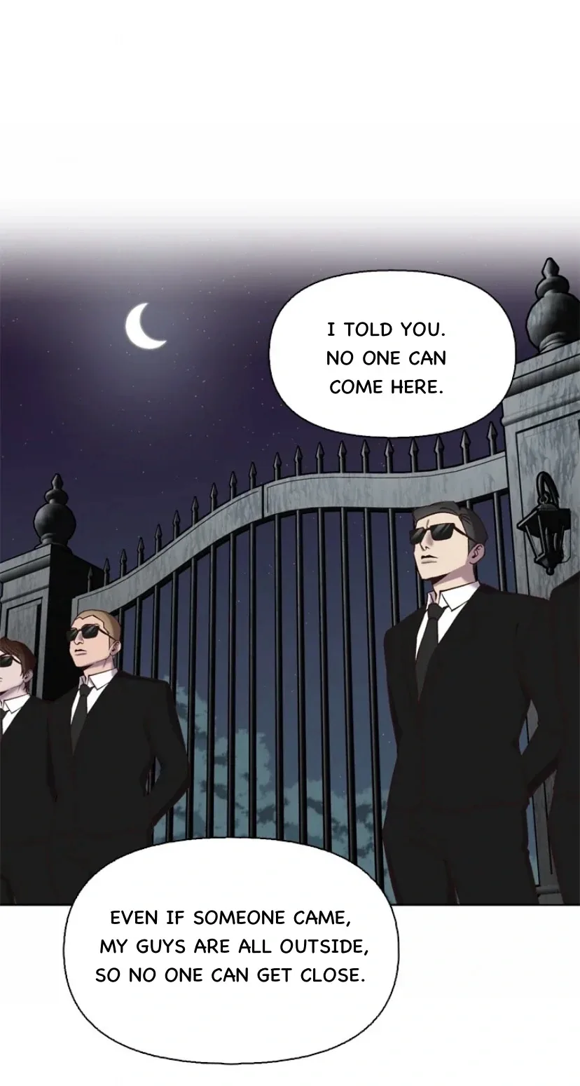 The Time When We Were Young Chapter 98 page 60