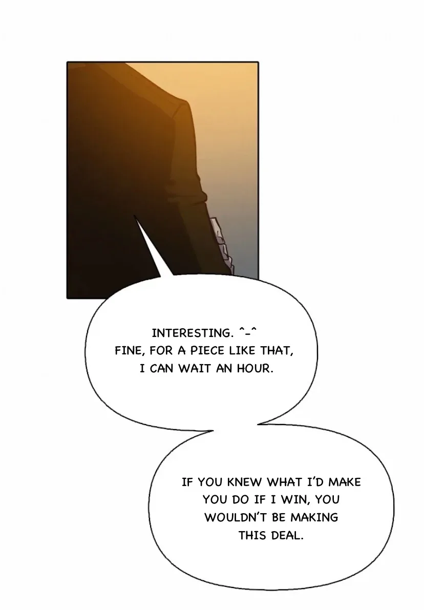The Time When We Were Young Chapter 98 page 53