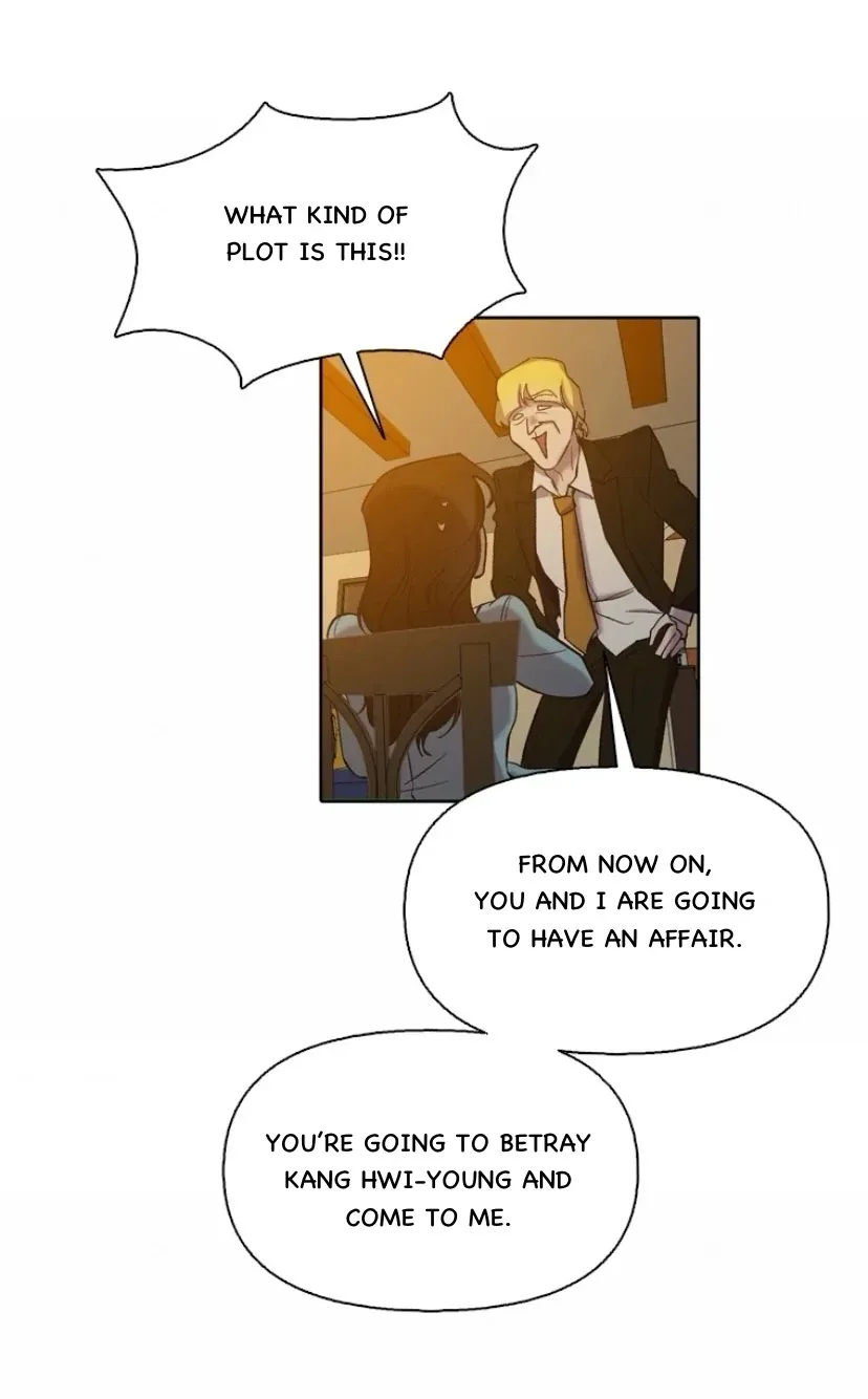 The Time When We Were Young Chapter 98 page 65