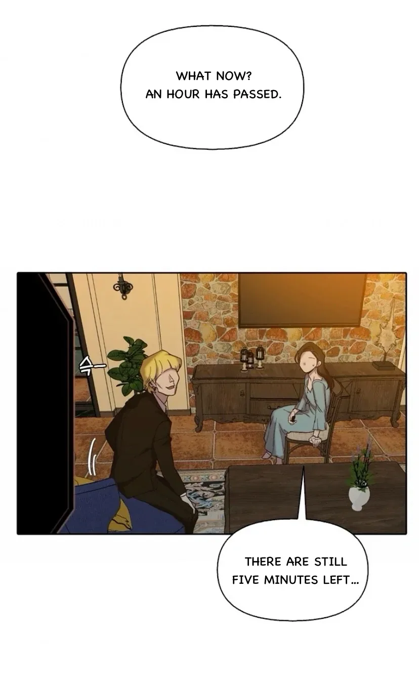 The Time When We Were Young Chapter 98 page 59