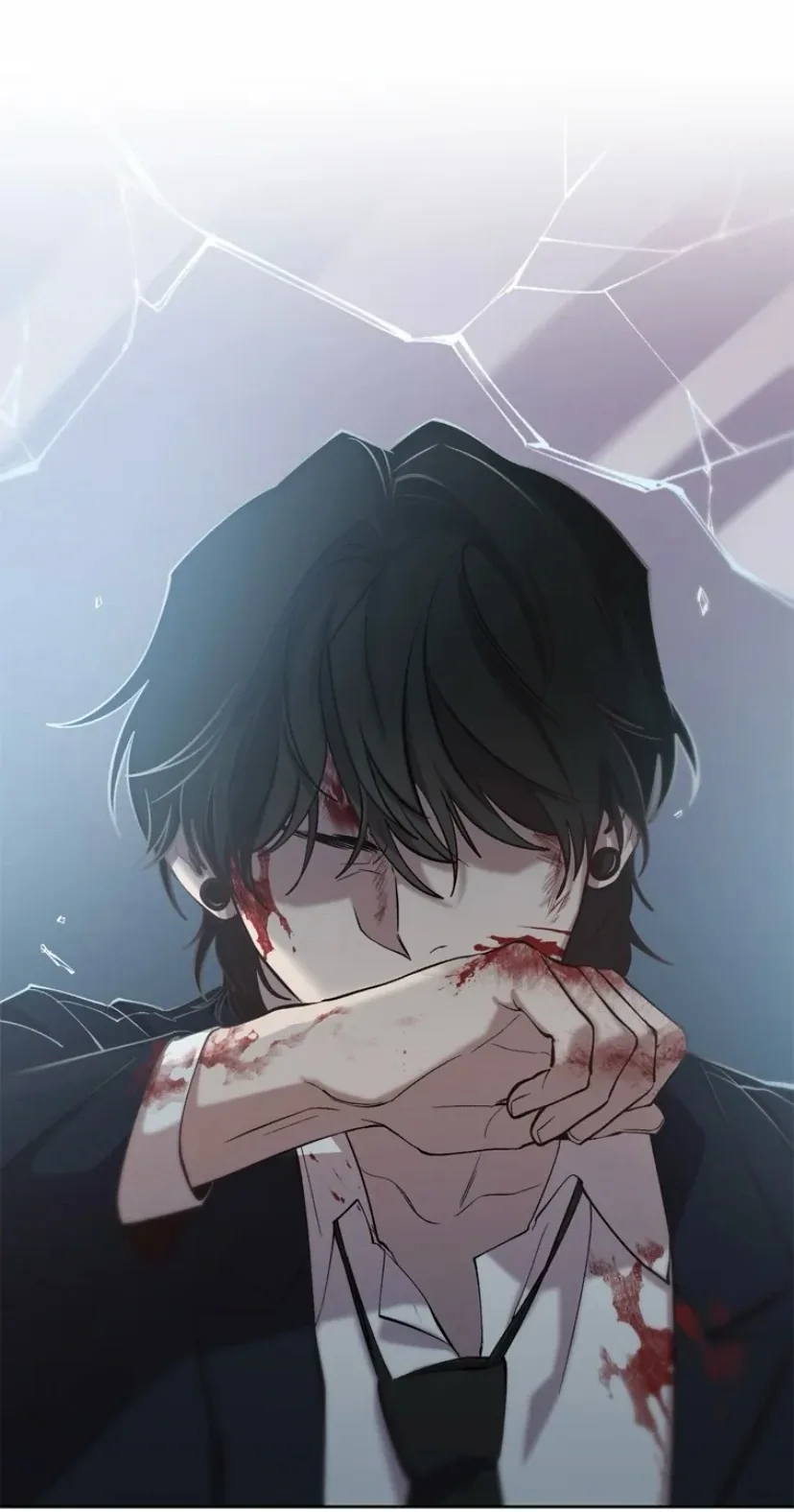 The Time When We Were Young Chapter 98 page 75