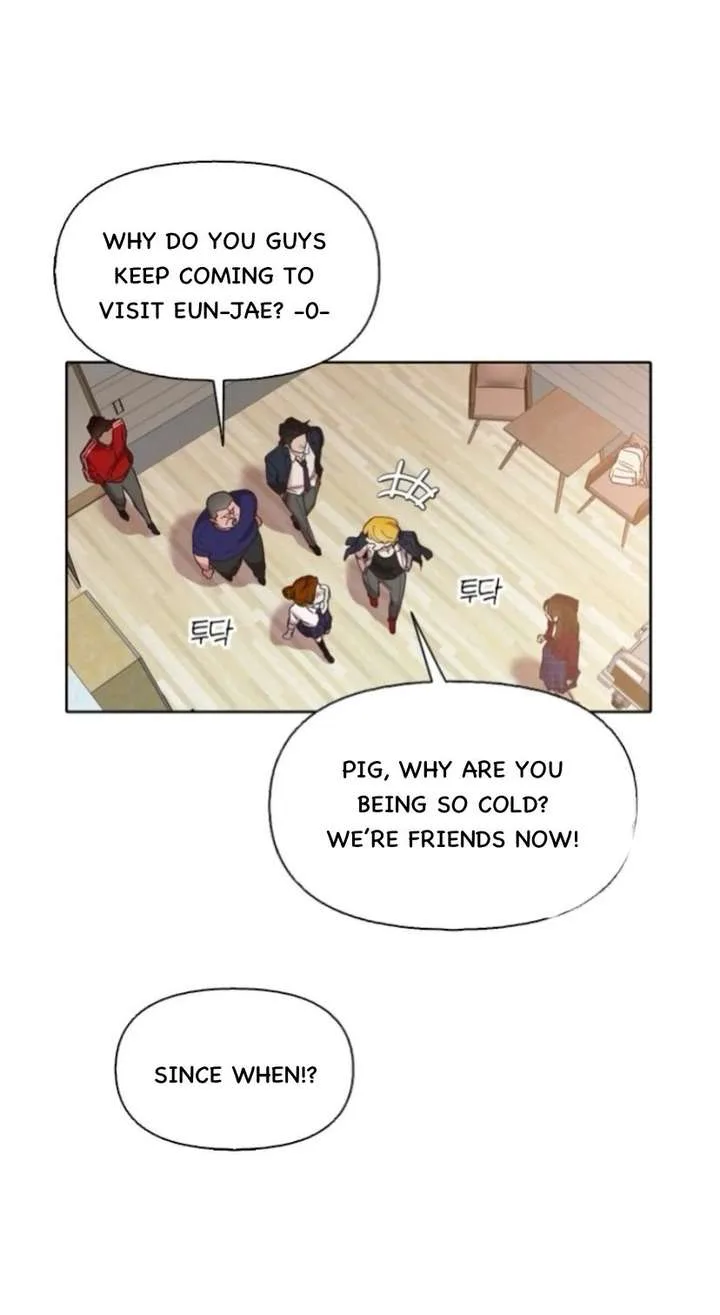 The Time When We Were Young Chapter 101 page 39