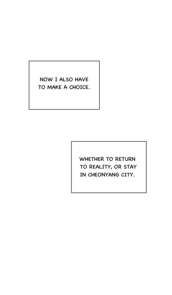 The Time When We Were Young Chapter 101 page 64