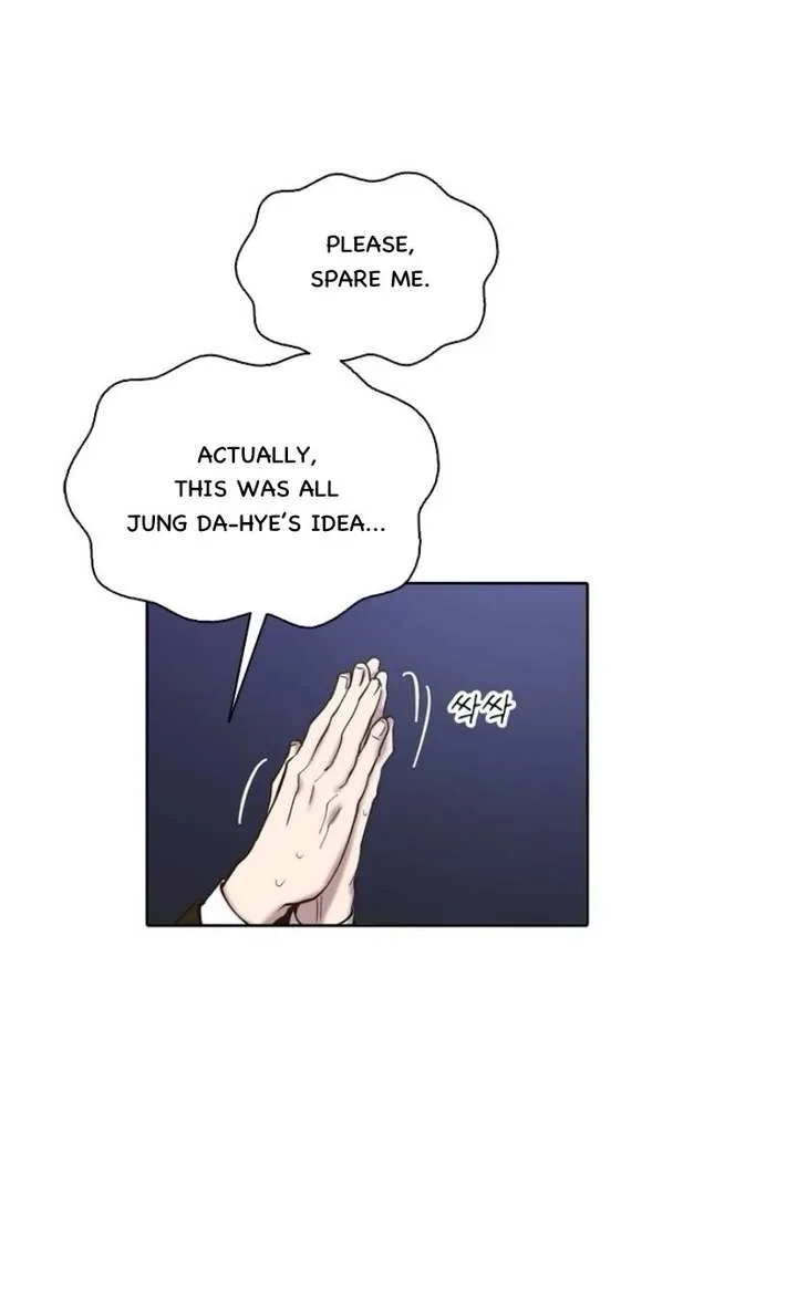 The Time When We Were Young Chapter 101 page 20