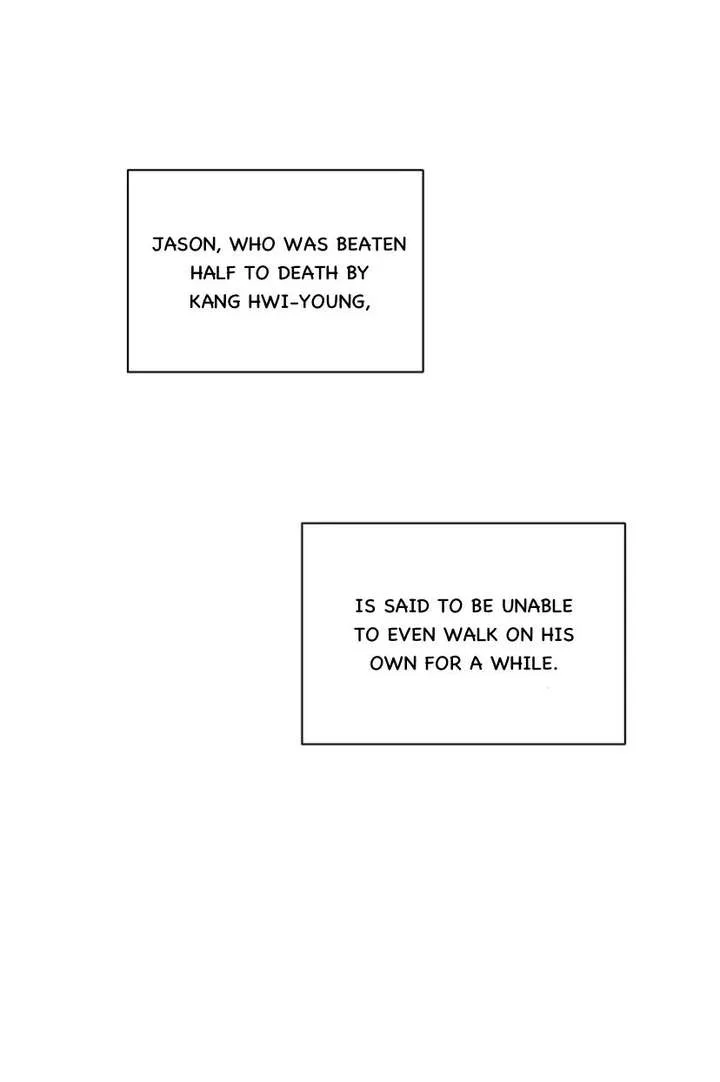 The Time When We Were Young Chapter 101 page 27
