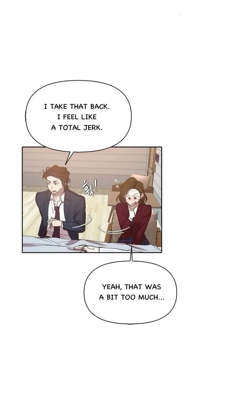 The Time When We Were Young Chapter 101 page 50