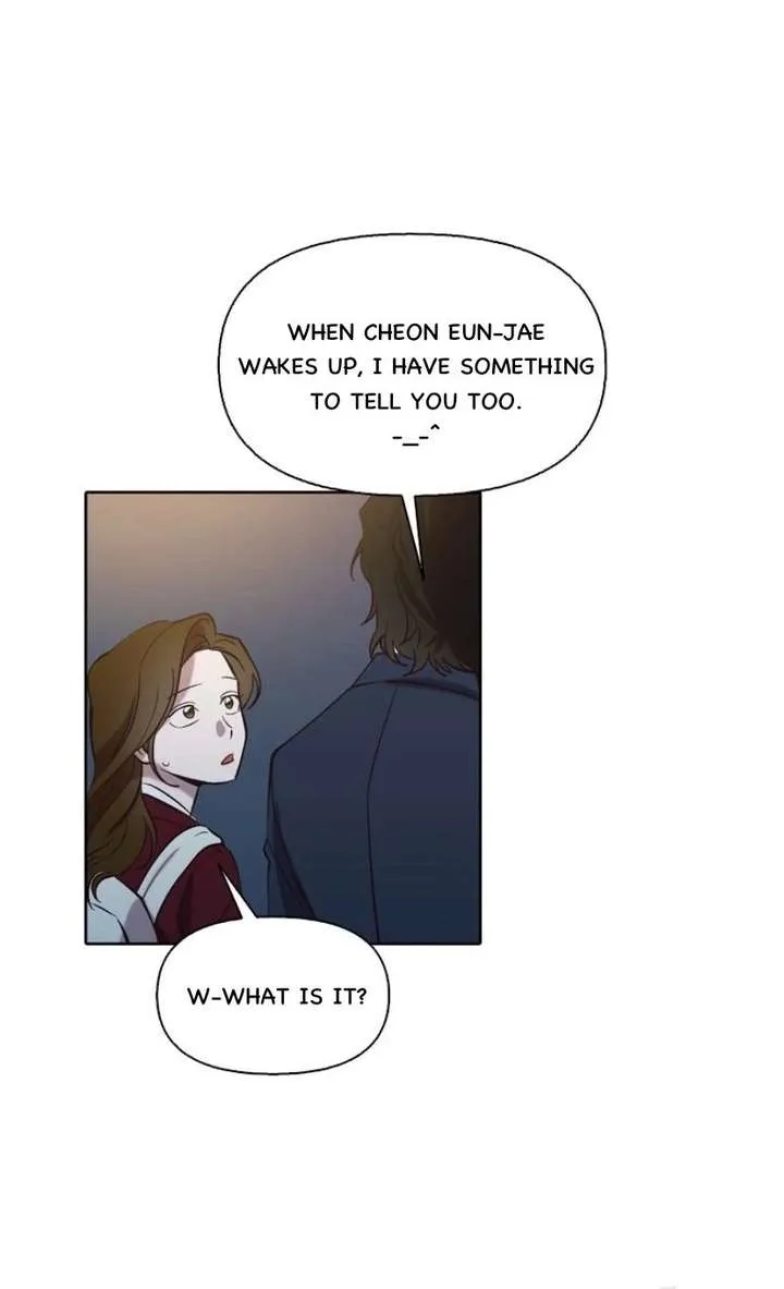 The Time When We Were Young Chapter 101 page 55