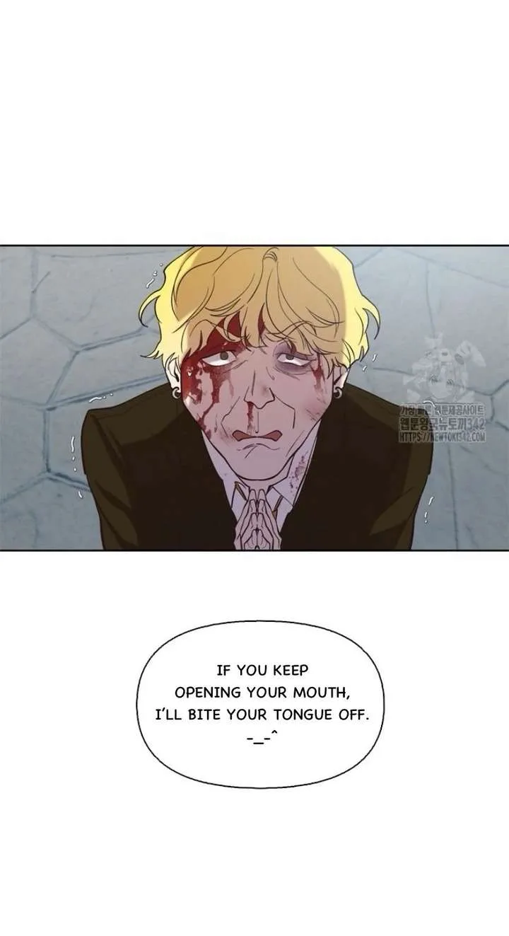 The Time When We Were Young Chapter 101 page 21