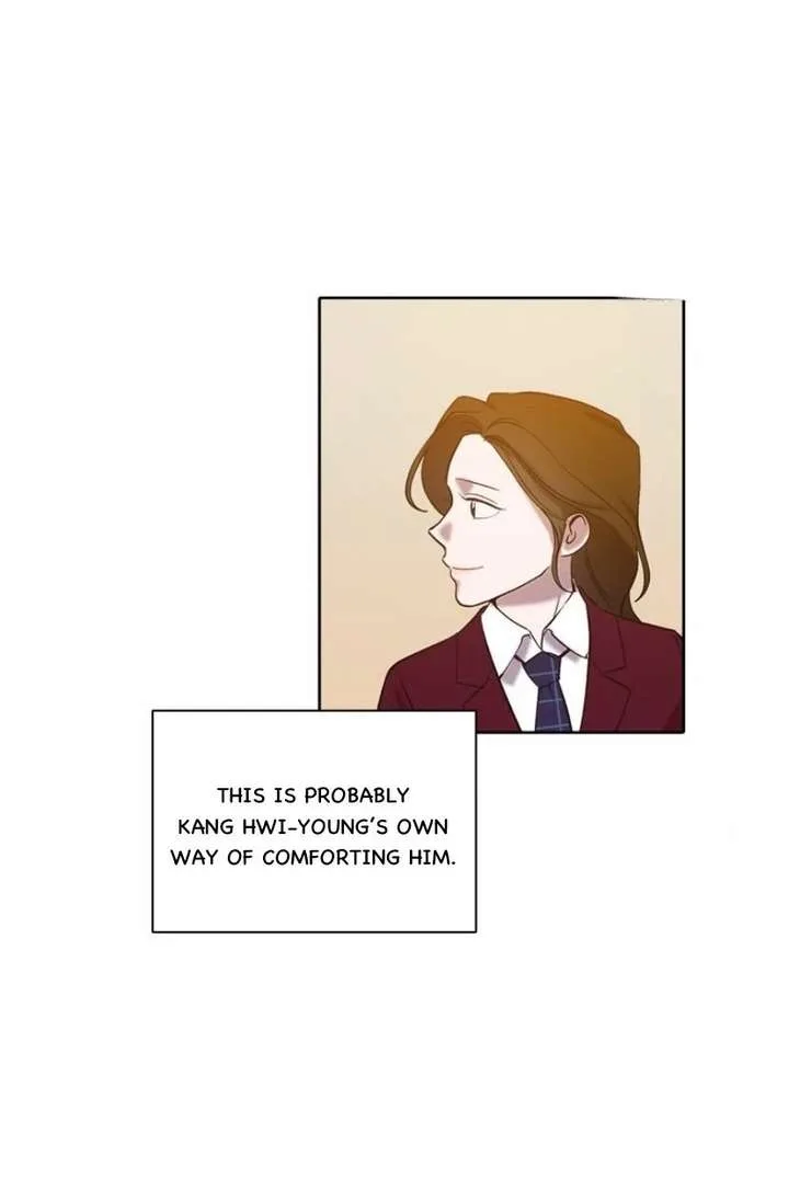 The Time When We Were Young Chapter 101 page 45