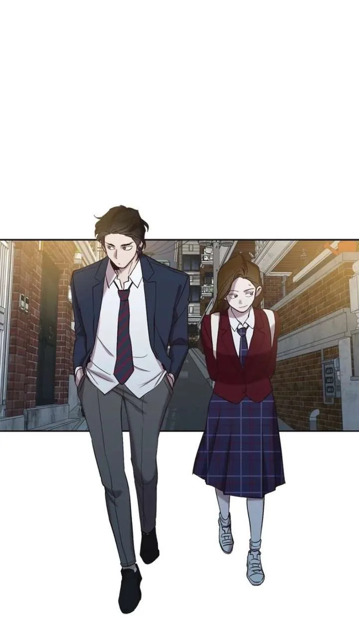 The Time When We Were Young Chapter 101 page 52