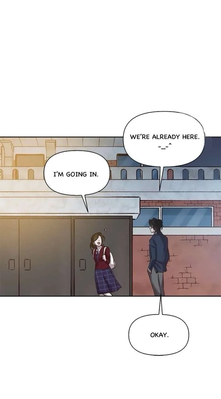 The Time When We Were Young Chapter 101 page 58