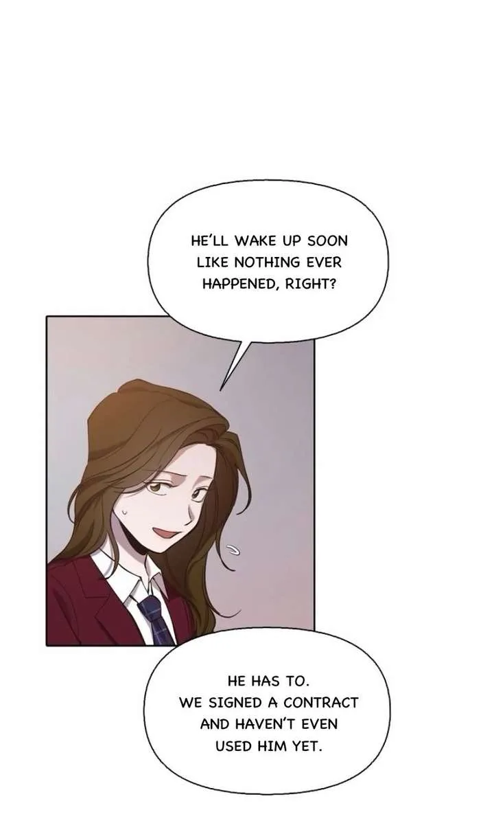 The Time When We Were Young Chapter 101 page 36