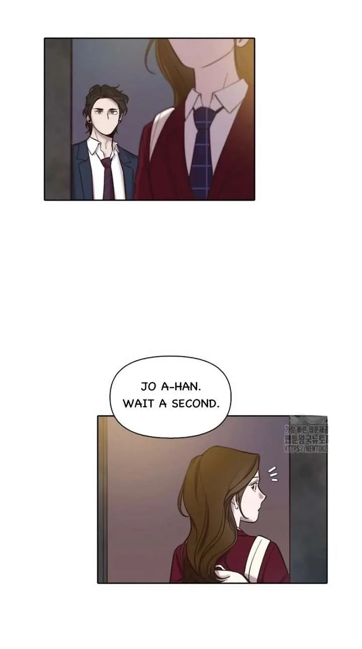 The Time When We Were Young Chapter 101 page 60