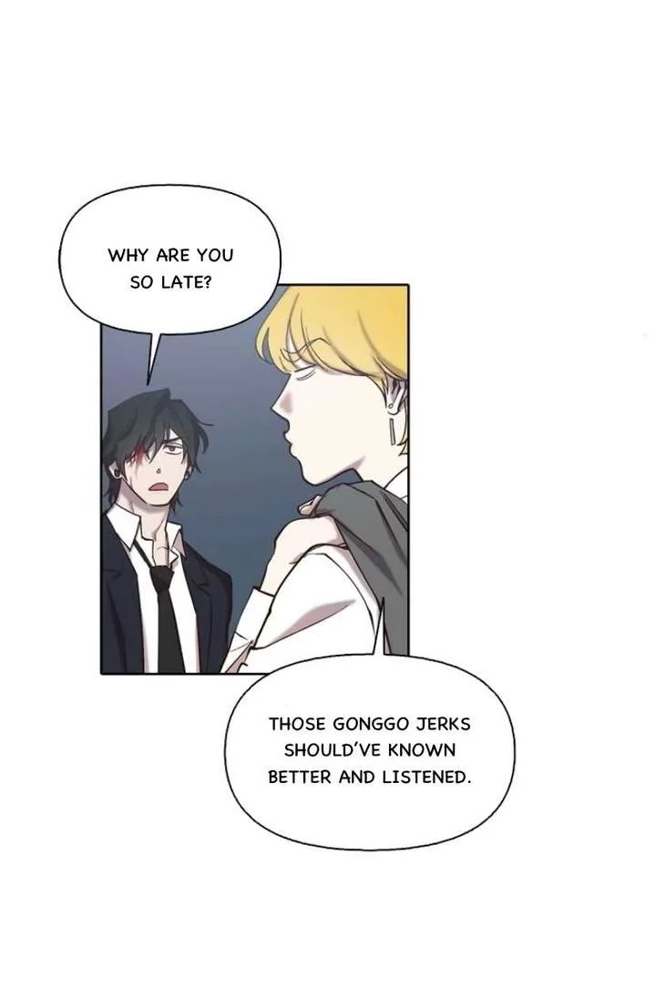 The Time When We Were Young Chapter 101 page 4