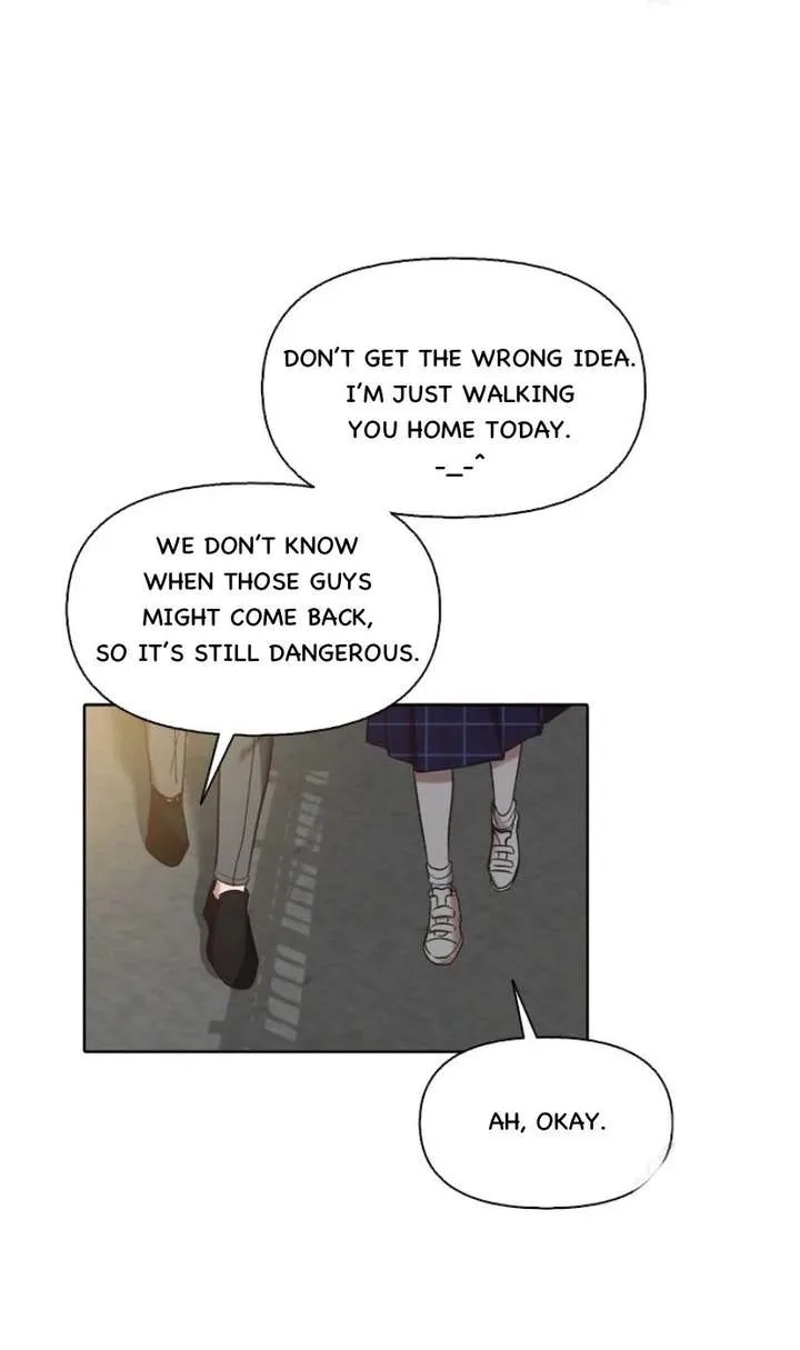 The Time When We Were Young Chapter 101 page 53