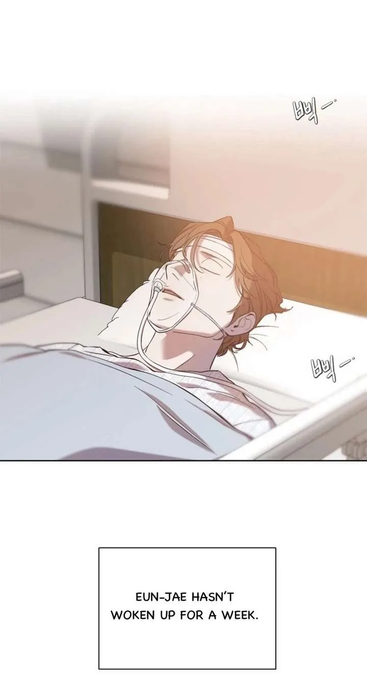 The Time When We Were Young Chapter 101 page 32