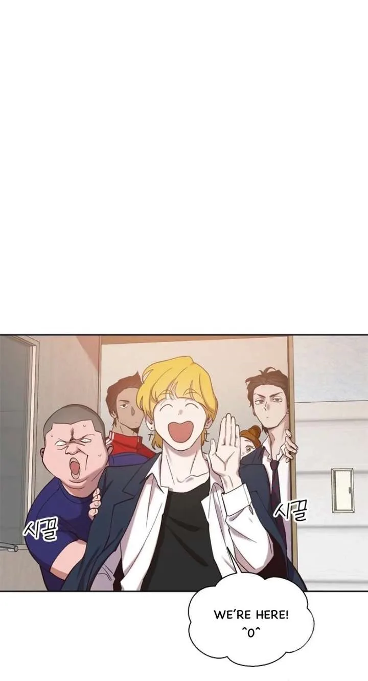 The Time When We Were Young Chapter 101 page 38