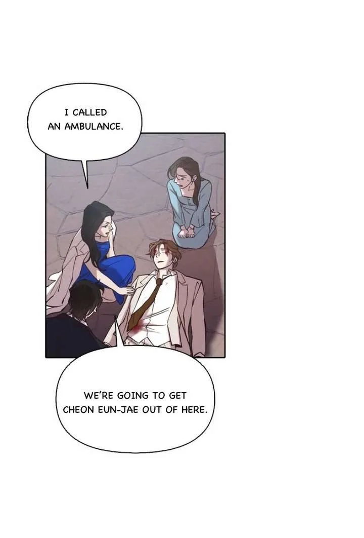 The Time When We Were Young Chapter 101 page 11