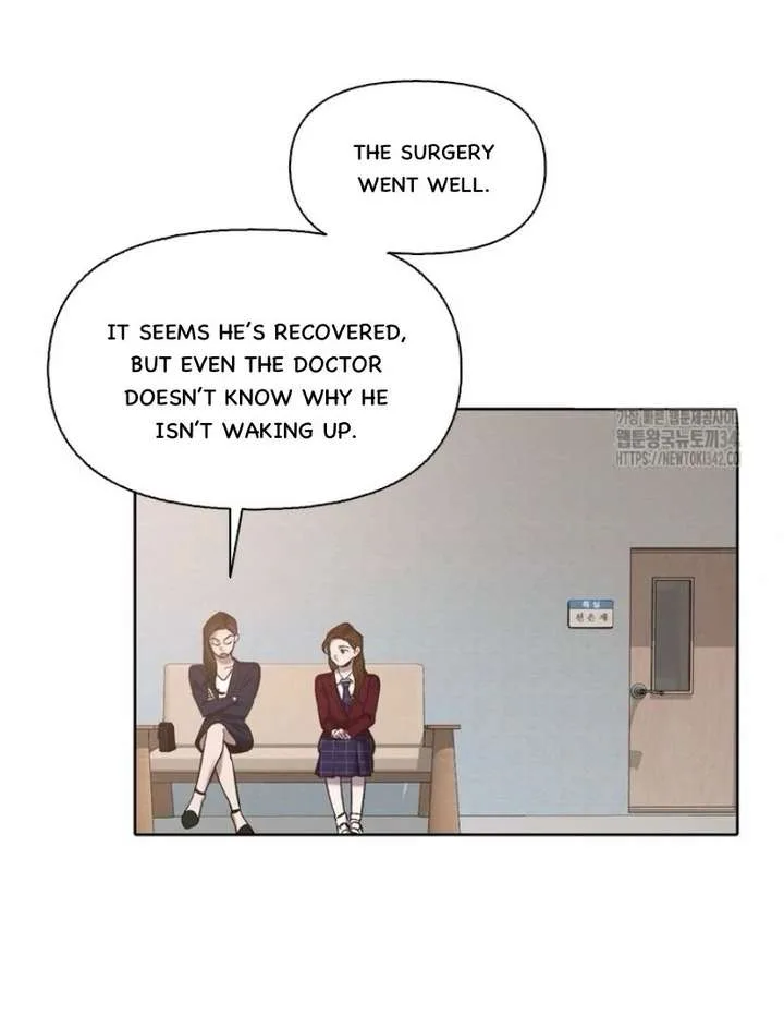 The Time When We Were Young Chapter 101 page 35