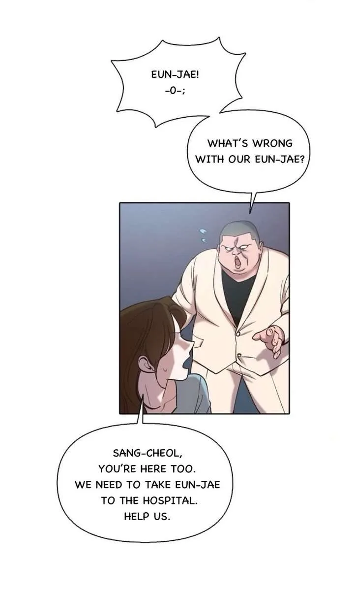 The Time When We Were Young Chapter 101 page 5