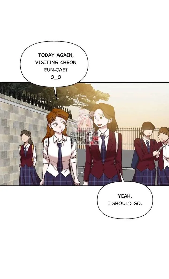 The Time When We Were Young Chapter 102 page 2