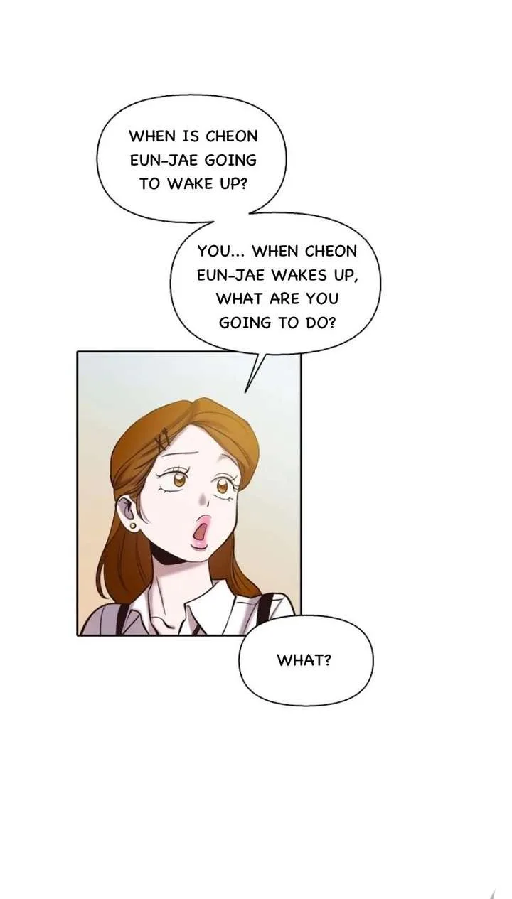 The Time When We Were Young Chapter 102 page 3