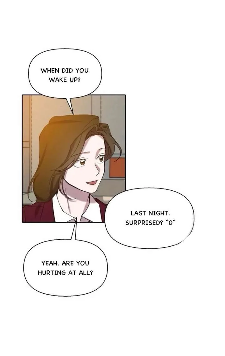 The Time When We Were Young Chapter 102 page 28