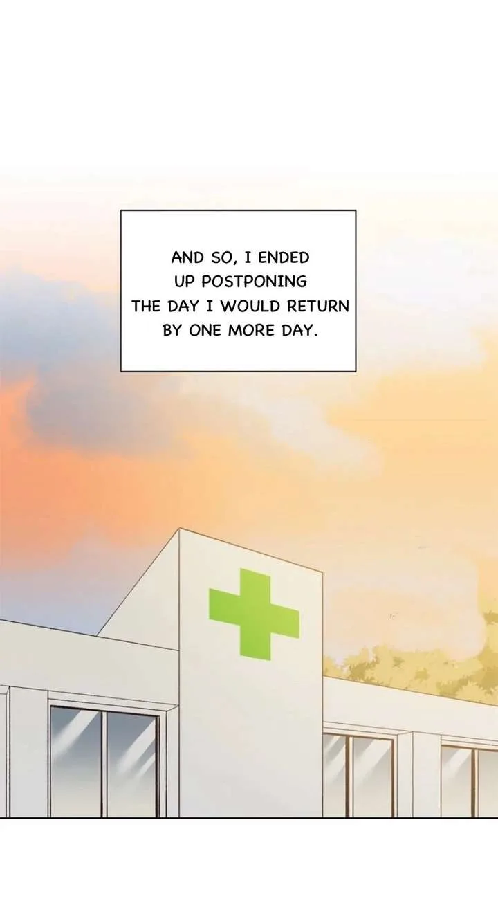 The Time When We Were Young Chapter 102 page 19