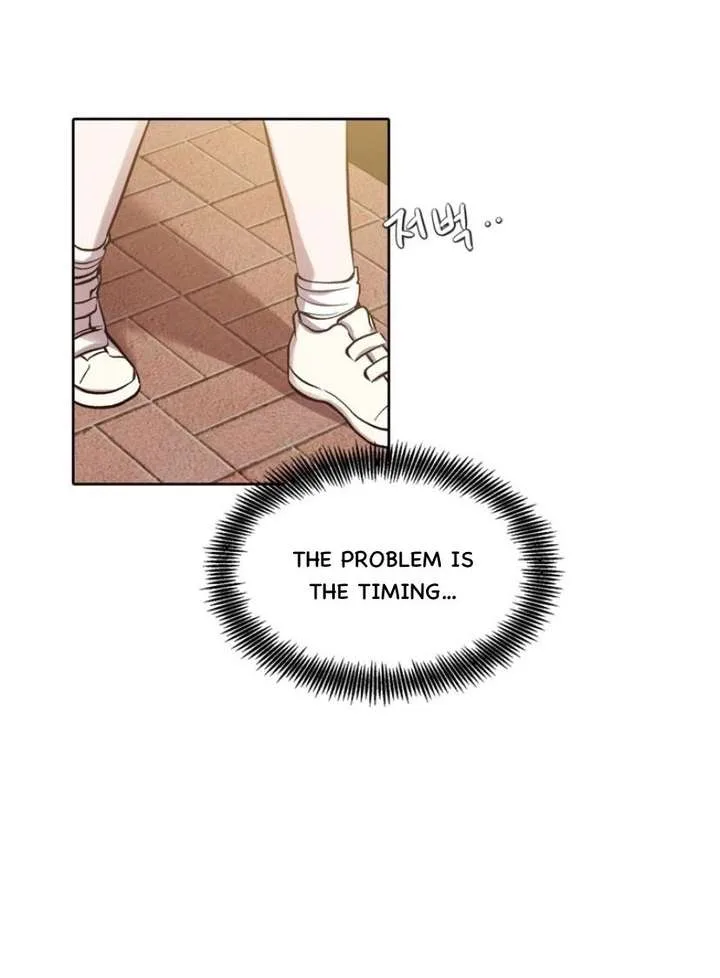 The Time When We Were Young Chapter 102 page 16