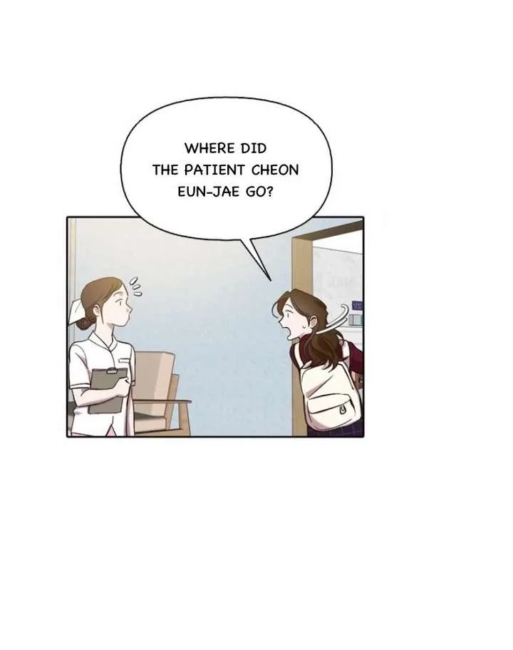 The Time When We Were Young Chapter 102 page 21